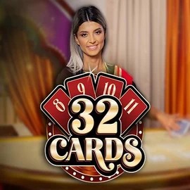 Play 32 Cards slot by Ezugi on safecasinonz.co.nz