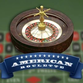 American Roulette (BGaming) slot logo by BGAMING at Safe Casino