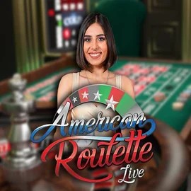 Play the American Roulette (Evolution) slot by Evolution on Safe Casino