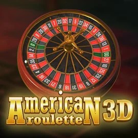 Enjoy American Roullete 3D (Evoplay) by Evoplay – logo hosted on safecasinonz.co.nz