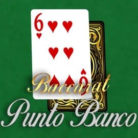 Baccarat - Punto Banco game by Red Tiger Gaming – logo hosted on Safe Casino