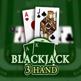 Blackjack 3H (Habanero) – slot by Habanero, featured at safecasinonz.co.nz