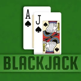 Blackjack (Relax Gaming) by Relax Gaming, showcased at safecasinonz.co.nz – game logo