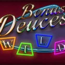 Enjoy Bonus Deuces Wild (RTG) by RTG (Reel Time Gaming) – logo hosted on safecasinonz.co.nz