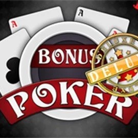 Bonus Poker Deluxe - 3 Hands – slot by RTG (Reel Time Gaming), featured at safecasinonz.co.nz