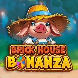 Brick House Bonanza online slot from Pragmatic Play – play at safecasinonz.co.nz