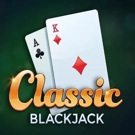 Try Classic Blackjack slot by Red Tiger Gaming on safecasinonz.co.nz – logo image