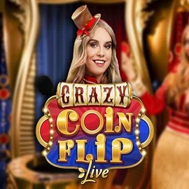 game logo by Evolution on safecasinonz.co.nz