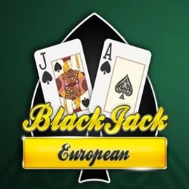 Enjoy European Blackjack MH by Play'n GO – logo hosted on safecasinonz.co.nz