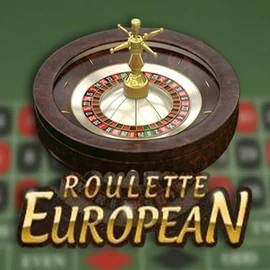 Table Games logo of European Roulette (BGaming) from BGAMING at Safe Casino