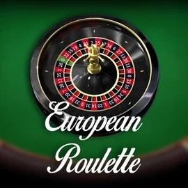 European Roulette (Red Tiger) casino game by Red Tiger Gaming – featured logo at Safe Casino