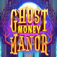 Ghost Money Manor slot visual from Gold Coin Studio available on safecasinonz.co.nz