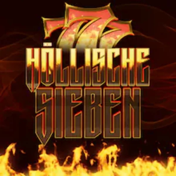 Play the Hollische Sieben slot by Hölle Games on Safe Casino