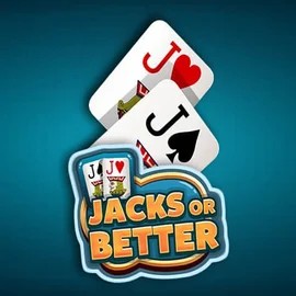 Try Jacks or Better (Red Rake Gaming) slot by Red Rake Gaming on safecasinonz.co.nz – logo image
