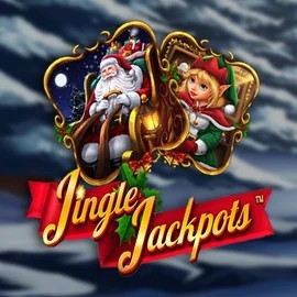 Jingle Jackpots online slot from Dragon Gaming – play at safecasinonz.co.nz