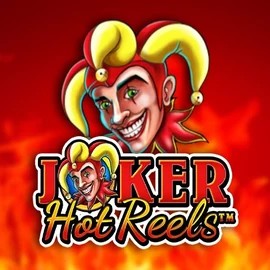 Play Joker Hot Reels slot by Playtech on safecasinonz.co.nz