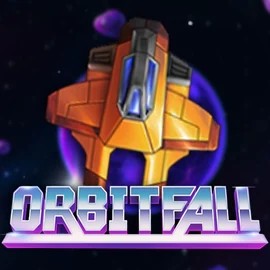 Play Orbitfall slot by ELK Studios on safecasinonz.co.nz