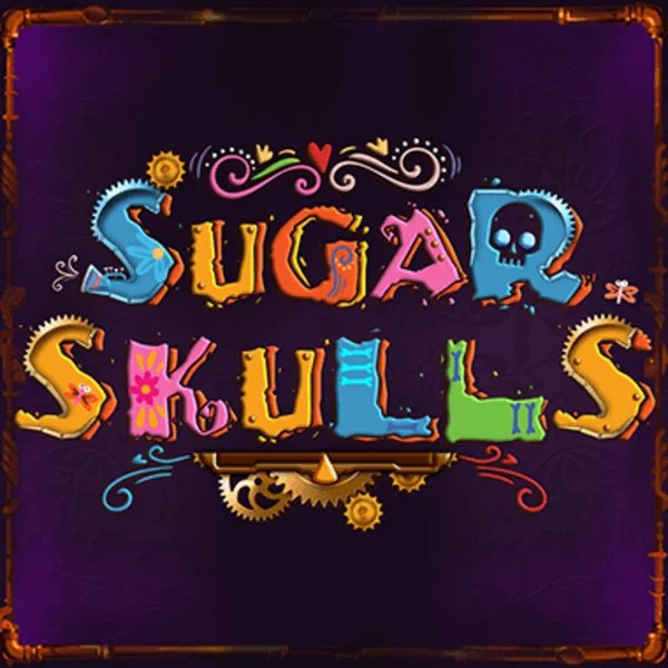 Try Sugar Skulls slot by Booming Games on safecasinonz.co.nz – logo image